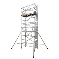 Boss Evolution Ladderspan Camlock AGR Scaffold Tower  -   850  Length 1.8m  Height 8.2m